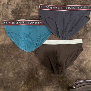 Tommy Hilfiger Brief Bundle